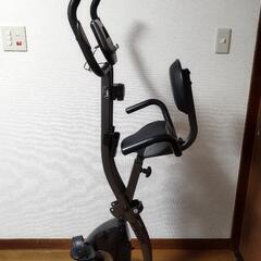 アルインコ ALINCO フィットネスバイクの画像