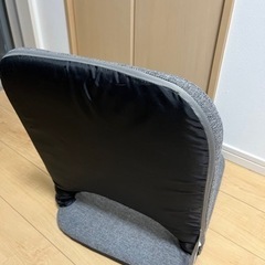 家具 椅子 座椅子の画像