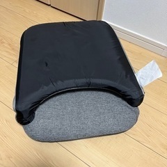 家具 椅子 座椅子の画像