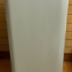 オールスチール製 4段ラックの画像