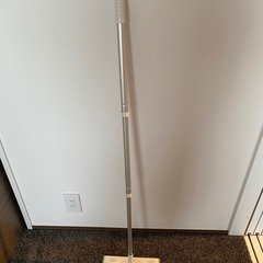 【差し上げます】クイックルワイパー本体の画像