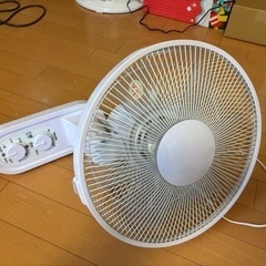 家電 季節、空調家電 扇風機