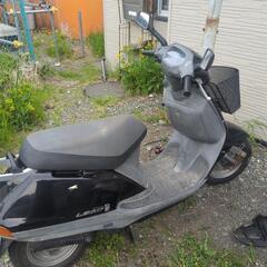 ホンダリード５０