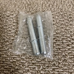 ☆28日15時までにお引取り可能な方限定！☆　グレイッシュベビーゲートオプションパネルⅢ【新品未使用！未開封！】の画像