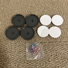 ☆28日15時までにお引取り可能な方限定！☆　グレイッシュベビーゲートオプションパネルⅢ【新品未使用！未開封！】の画像