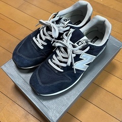 ニューバランス　new balance メンズ　スニーカー