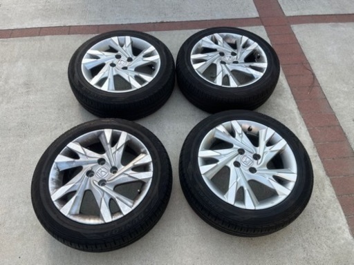 【決まりました】車のパーツ タイヤ、ホイール