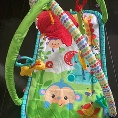  1月末まで赤ちゃんオモチャ