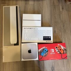 Nintendo Switch / iPad / Mac min...