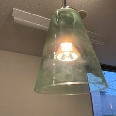 ペンダントライト　家具 照明器具