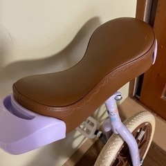 自転車 一輪車の画像