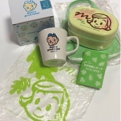 オサムグッズ