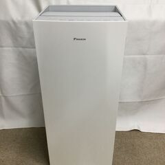 【北見市発】ダイキン DAIKIN 空気清浄機 MCK704AKS-W 2023年製 100V (E2789antnnY)