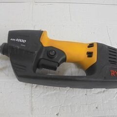 リョービ 電気のこぎり ASK-1000 RYOBI 電動工具 DIY 切断 札幌市 白石店の画像
