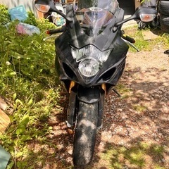 バイク スズキの画像