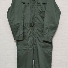 【取りに来てくれる方】ワークマン　作業服　ツナギ　LLサイズ