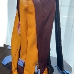 キティーちゃん リュックサック 幼児用の画像