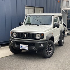 スズキジムニーシエラ ＪＣ