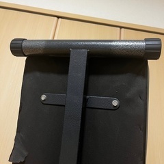 BODYMAKER シットアップベンチ 腹筋台の画像