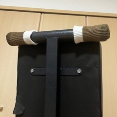 BODYMAKER シットアップベンチ 腹筋台の画像