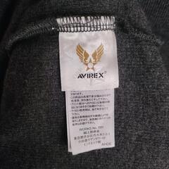 アビレックス メンズ Tシャツ ２着の画像