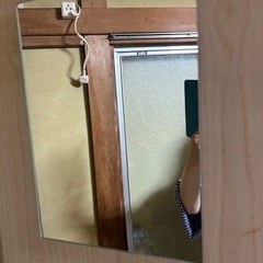 ６月下旬で終わり　家具 ミラー/鏡の画像