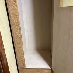 ６月下旬で終わり　家具 ミラー/鏡の画像