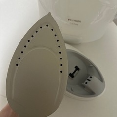 【6/15~20】東芝 アイロン　家電 生活家電 の画像