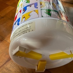 コカコーラ　ウォータージャグの画像