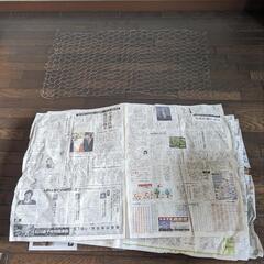 金網 約40cm x 約80cm 16枚 亜鉛メッキ亀甲金網 農業 園芸 ケージ 害獣対策の画像