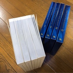 Fate Grand Orderの設定資料集の画像