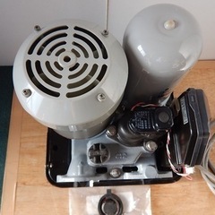 【中古】川本 ポンプ カワエース N3-255SHN 50hz 100V （0963273）の画像