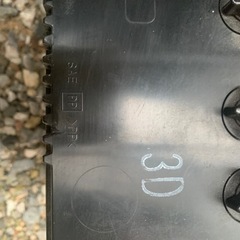 車のパーツ メンテナンス用品の画像