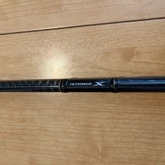 シマノ　エクスプライド　バスロッド　釣竿の画像
