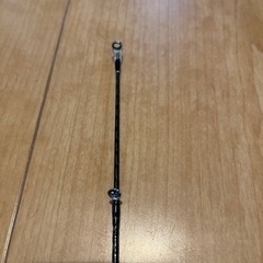 シマノ　エクスプライド　バスロッド　釣竿の画像