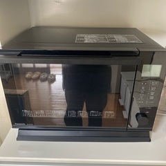 【2022年製】Panasonic オーブンレンジ NE-MS268