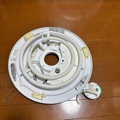 NEC  シーリングライト  の画像