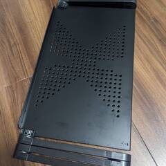 KKaMM ノートパソコンスタンド パソコンデスク PCスタンド...
