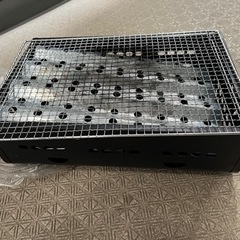 バーベキューコンロ