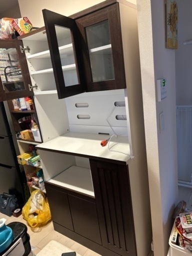 家具 収納家具 食器棚、キッチン収納