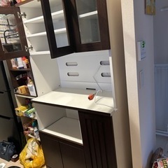 家具 収納家具 食器棚、キッチン収納