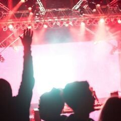 イベントの裏側を体験！楽しく稼げるドリームジョブ募集中！日払いOKの単発イベントの画像