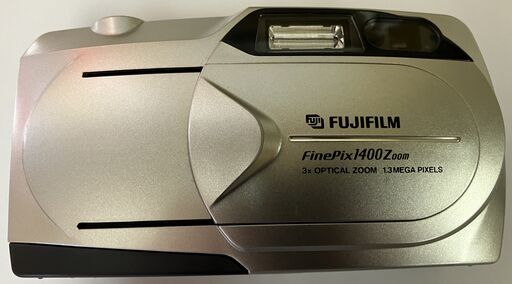 古いFUJI フィルムカメラ3台