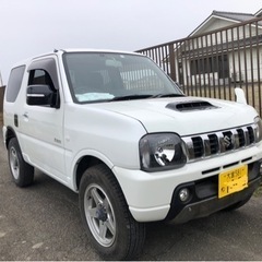 ⚫️⚪️JIMNY X-Adventure MT TURBO⚪️⚫️