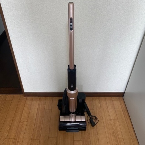 アイリスオーヤマ スティッククリーナー 掃除機 SBD-E4P