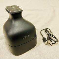 ヘッドマッサージ　EMS機能付き✨