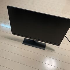 モニターディスプレイを取りにきていただける方にお渡しします。