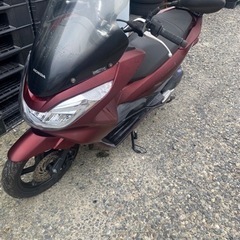 🏍️ホンダPCX150🏍️KF18🏍️平成27年式🏍️
