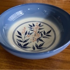 値下↓〈新品・未使用〉たち吉の鉢（ボウル）