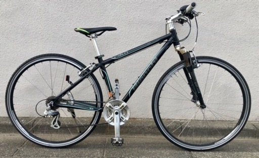 Bianchi ビアンキ クロスバイク シエロ クロスバイク　41 東京